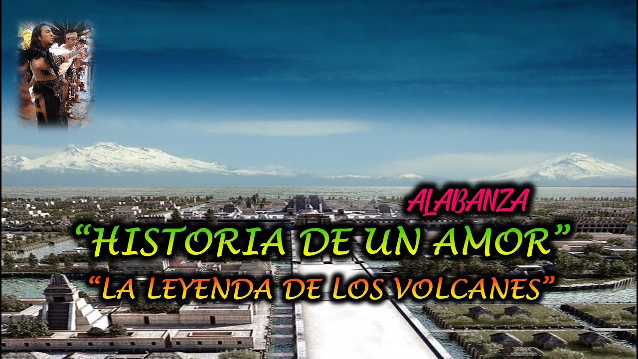 Alabanza MONTAÑAS LINDAS 