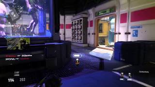 GB Dispute - Map 1 Proof of Lag