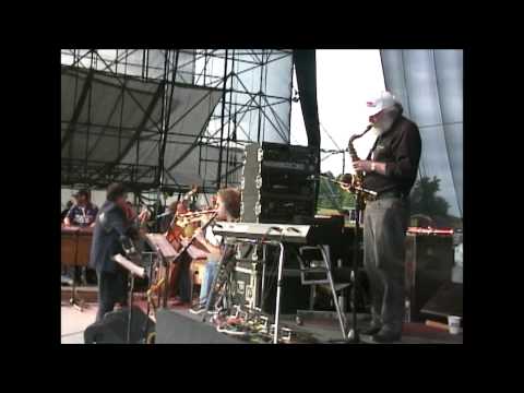Rick Danko - Ophelia 9.15.99 Woodstock