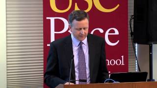 Highlights: Innovating to End Urban Poverty Conference - From War to Hope