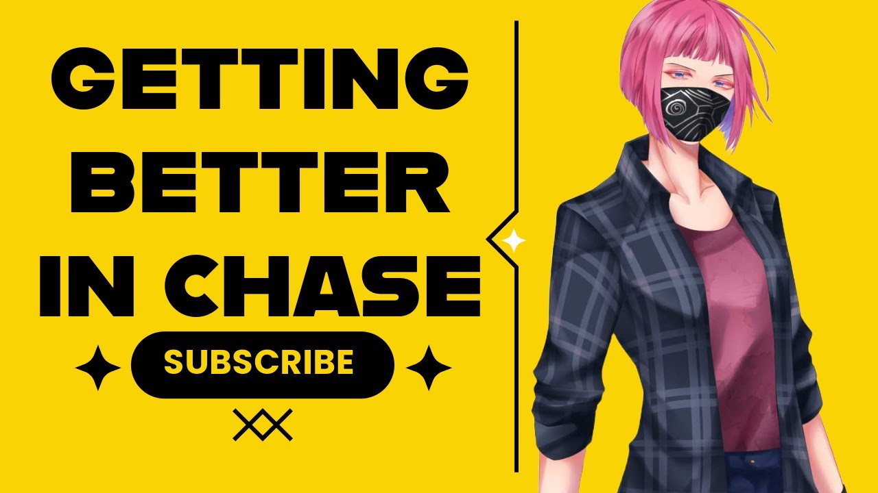 Getting Better In Chase | Dead by Daylight - YouTube