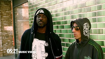 Airklipz x AkmeKoolBeats - 3 (Official Music Video)