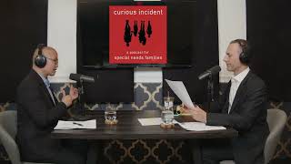 Curious Incident Ep35: Healing-Centered Practices And Their Effect on Special Education
