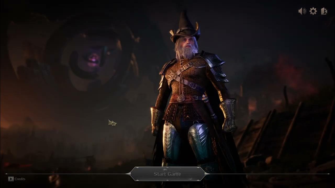 how-to-delete-characters-in-throne-and-liberty-youtube