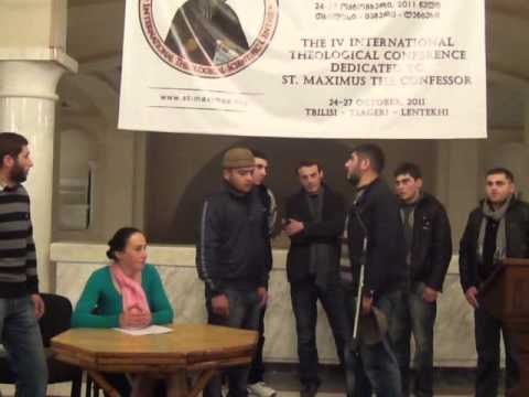 რაჭული - \"ასლანური მრავალჟამიერი\"