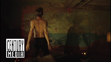 ENFORCED - Starve (OFFICIAL VIDEO)