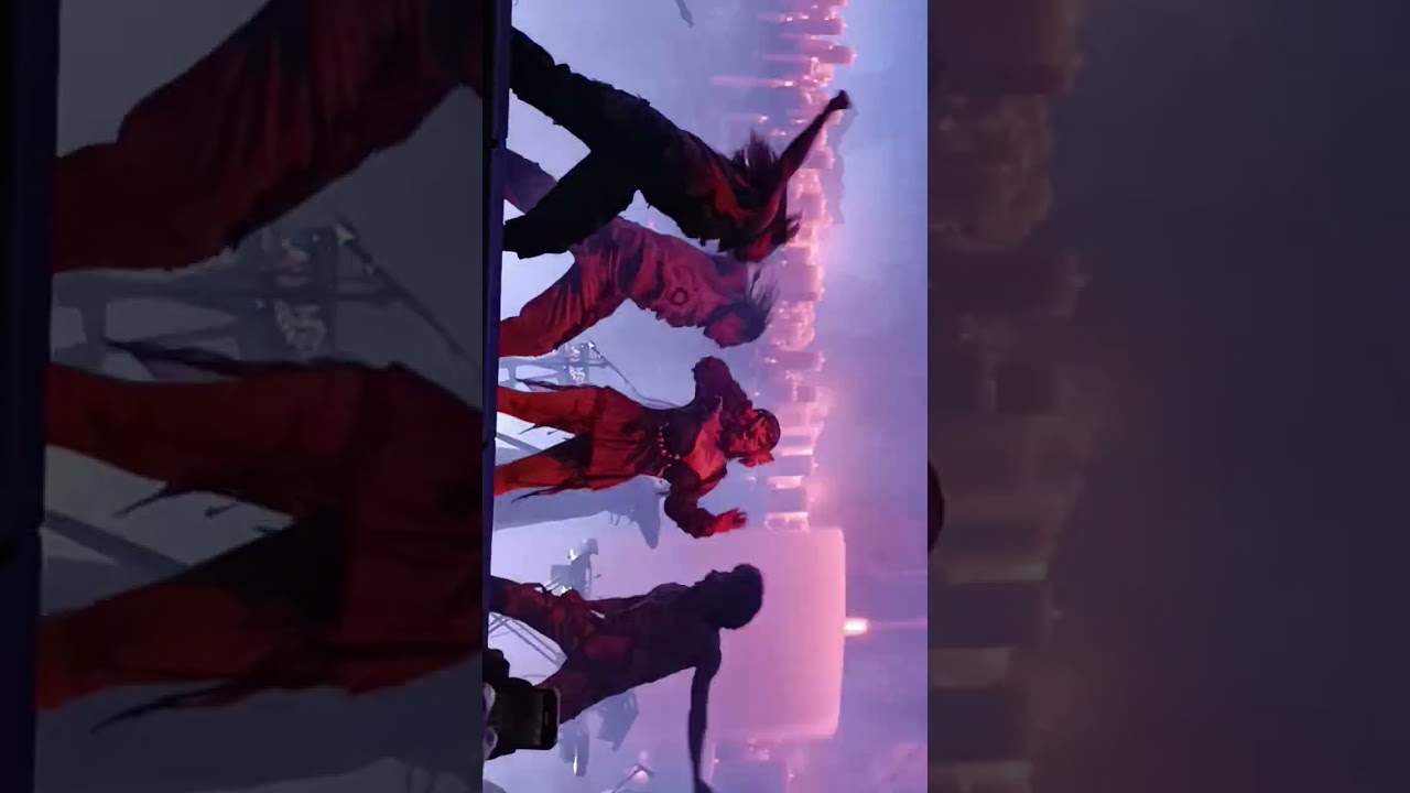 melanie martinez concierto completo 17 de octubre 2023 pepsi Center CDMX