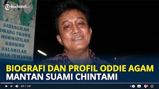 Download lagu Biography and Profile of Oddie Agam, Passed Away Due to Kidney Disease, Ex-Husband of Chintami