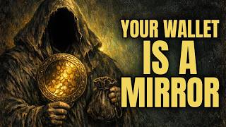 Principle of Correspondence: Your Wallet Mirrors Your Worth | Hermetic Law