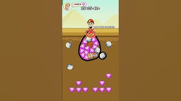 Best Mobile Games Android ios, Cool Game Ever Player #shorts #funny #video #100million #viral #game