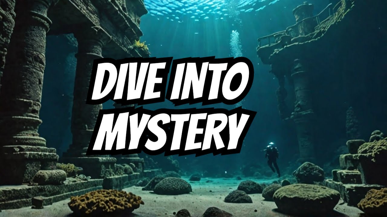What Lies Beneath the Black Sea? A Dive into Mystery and History YouTube What Lies Beneath the Black Sea? A Dive into Mystery and History YouTube