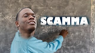 Valiant tell you about Scamma in expensive Song( Explaine Review)@AmariDeraisx