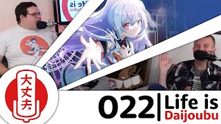 Download Lagu Plastic Memories | Life Is Daijoubu #22 Download Lagu Plastic Memories | Life Is Daijoubu #22