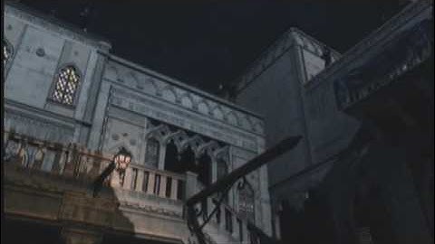 Assassins Creed 2 HD Walkthrough part 34