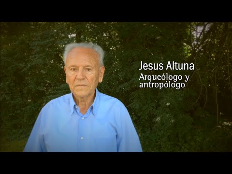 Eusko Ikaskuntzako Solasaldiak: Jesus Altuna