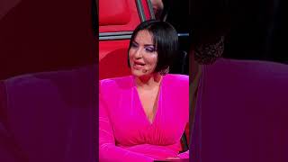 Arisa racconta la storia dietro la creazione del brano “Meraviglioso Amore Mio” #TheVoiceGenerations