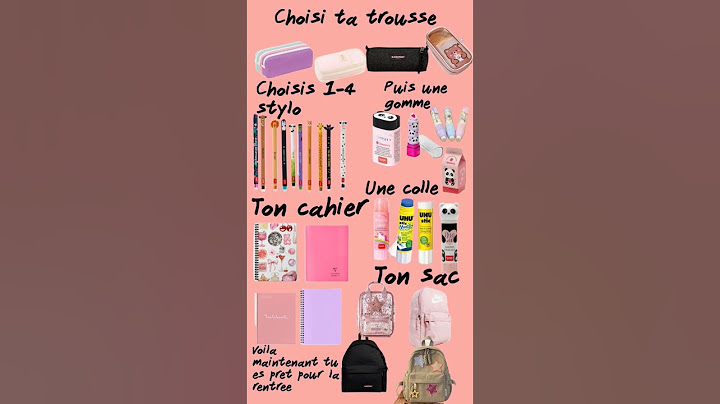 fait ton sac #music #audio