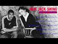 Oldschool New Jack Swing (Groove Theory-Laila-Ultimate Kaos...)