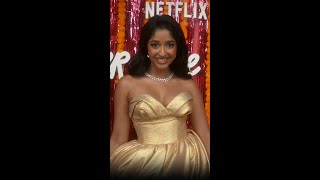 The Maitreyi Ramakrishnan