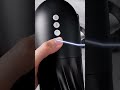 Tracy's Dog Automatic Male Masturbator - Steelcan
