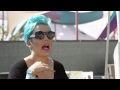 WATCH: Betty Who and De Lux LIVE at Bonnaroo