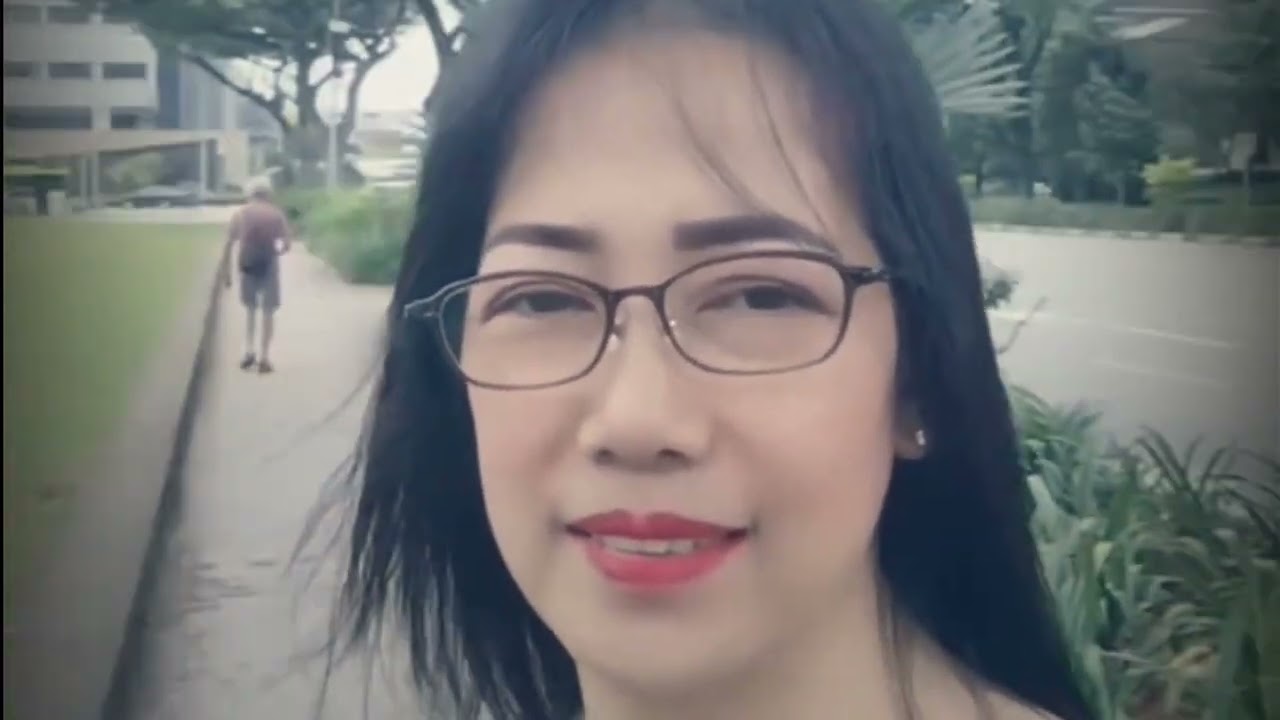 Inay Vlog / vlog in singapore / singapore vlogs - youtube trending