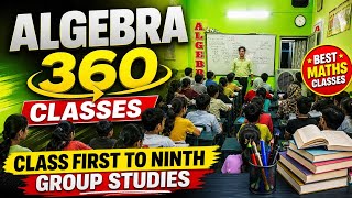 Class 9 Maths Polynomials Live | Polynomial Chapter Full Explanation | NCERT Maths Class in Hindi