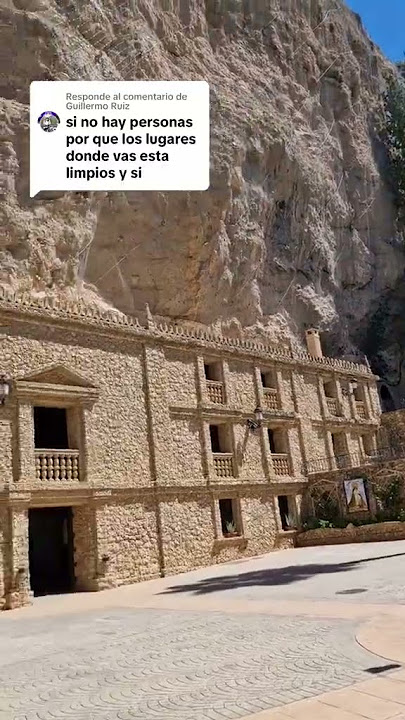 Es inquietante..