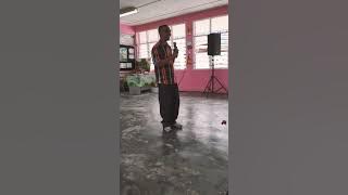 RINDUKU TIADA BERTEMAN -ITAM JELMOL | FIESTA SEHATI @RTM DI POS MUSOH LZ