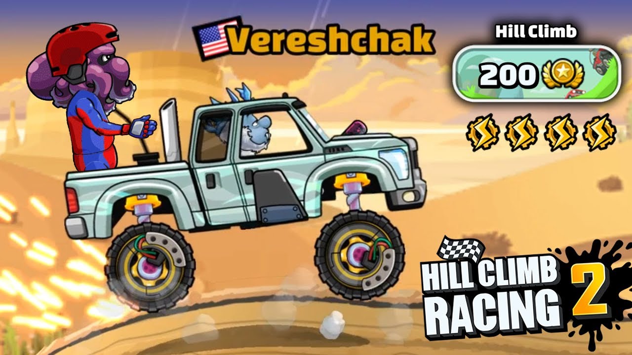 Hill Climb Racing 2 - Official Hill Climb Racing 2 Wiki