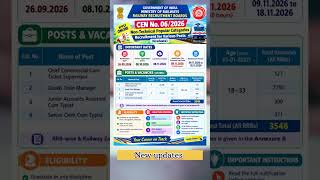 Railway NTPC Recruitment 2026 🚆 | Station Master, Clerk & Other Posts | Railway Jobs 2026