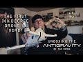 Unboxing the brand new ANTIGRAVITY 8K 360 Drone!!