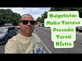 Bulgaristan dereky provadia tervel bistra