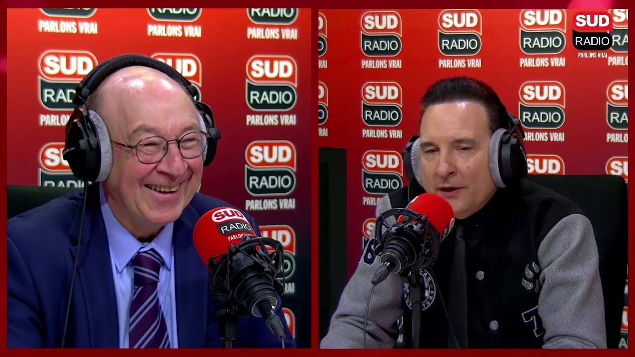 Les clefs d'une vie avec Jean-Marc Généreux