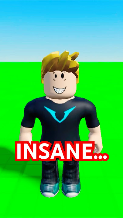 It’s OVER For Roblox Players…