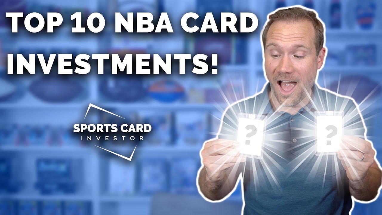 Top 10 Basketball Card Investments for 201920 YouTube