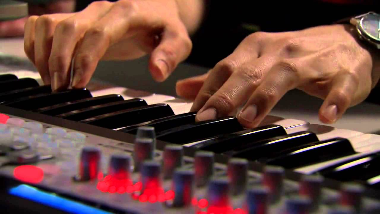 BMW Sound Design - jak tworzymy idealne dzwięki.