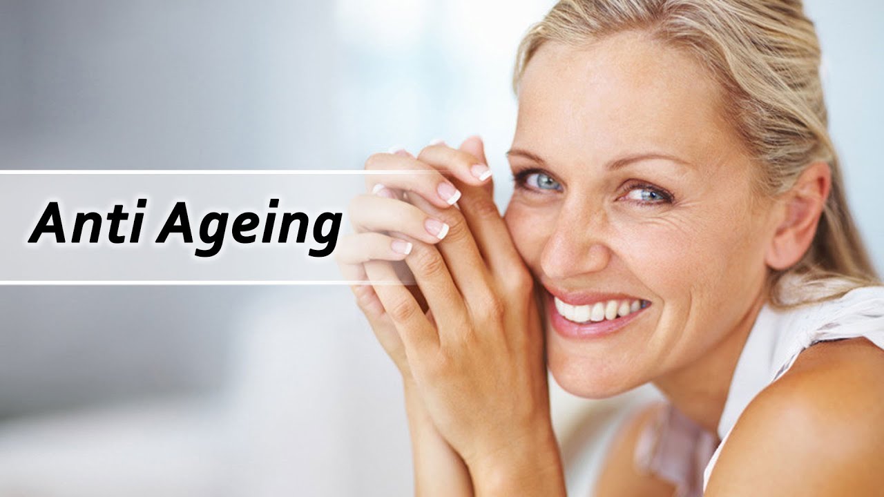 Anti Aging: Discover Truth Here  Beauty Tips