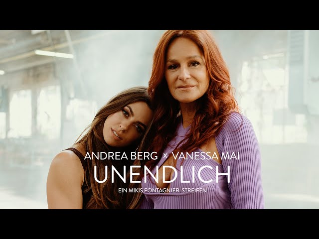 Andrea Berg - Unendlich