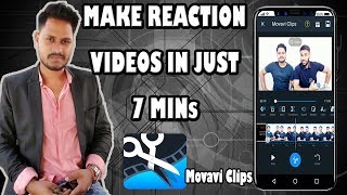 How To Edit Videos On Your phone For FREE Android & IOS App Movavi Clips How To Edit Videos On Your phone For FREE Android & IOS App Movavi Clips