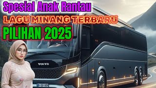 Topnya Musik MINANG Spesial anak rantau terbaru 2025