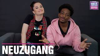 Das sind die Jung-Schauspieler vom Jugendclub | GZSZ