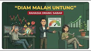 Download Lagu Mindset Investor Jangka Panjang vs Trader Harian: Anda di Kubu Mana? MP3