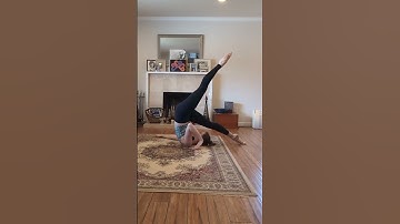 #lyricaldance Fish Flop (fish roll, split roll) | #dancetutorial