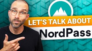 NordPass review 2026 | Is this password manager ENOUGH?! screenshot 5
