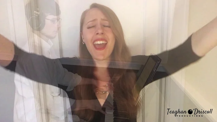 It Is Well  |  Kristene DiMarco cover  |  Kristina...