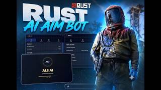 Using the #1 RUST Ai Aimbot in 2026.. INSANE Results