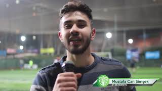 Mustafa Can Şimşek-06 Hornetsankaraiddaa Rakipbul Ligi Açılış Sezonu2019Türki̇ye