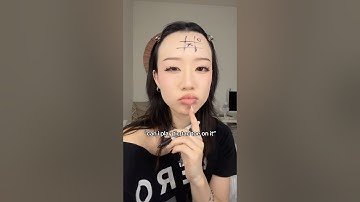 ok guys now stop dming me this question 💔 #bangs #forehead #hair #piumeimei