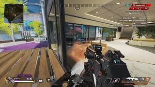 Peacekeeper... What A Joke.